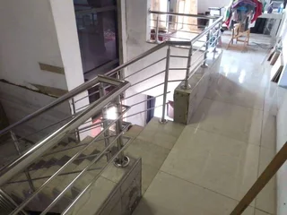 Balustrades and gates