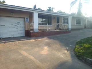 Gates and balustrades