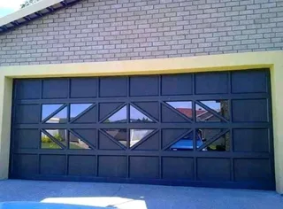 Gates and balustrades