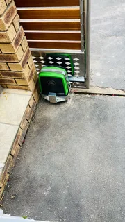 Fence and balustrades