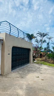 Gates and balustrades