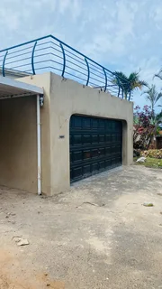 Gates and balustrades