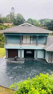 Gates and balustrades