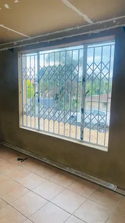 Gates and balustrades