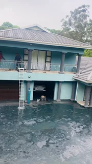 Gates and balustrades