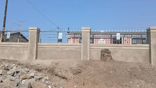 Gates and balustrades