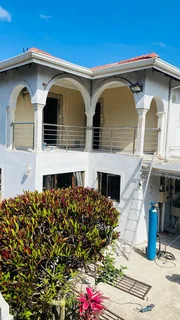 Gates and balustrades