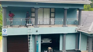 Gates and balustrades