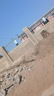 Gates and balustrades