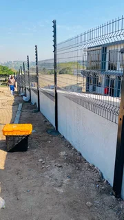 Gates and balustrades