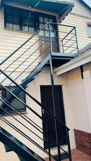 Balustrades and gates