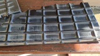 H100 Side Protectors