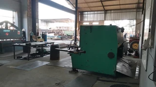 Engineering workshop for Sale (Standerton)