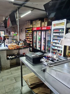 Takeaways for sale (Pretoria Industrial Park)