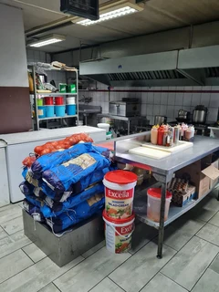 Takeaways for sale (Pretoria Industrial Park)