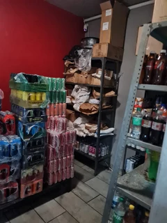 Takeaways for sale (Pretoria Industrial Park)