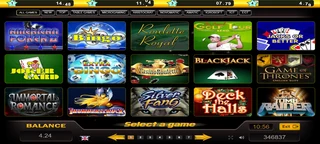 Online Casino App