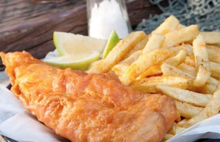 Franchised Fish and Chips (Kempton Park)