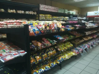 Supermarket in The Springs Taxi Rank For Sale