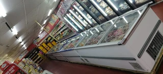 Supermarket in The Springs Taxi Rank For Sale