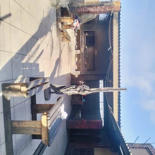 Tavern and Shishayama For Sale (Ogies)