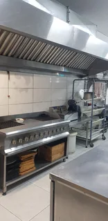 Bistro lounge for sale in Fourways