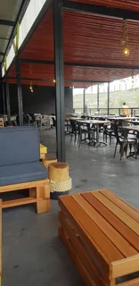 Bistro lounge for sale in Fourways