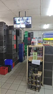 Bottlestore FOR SALE (Location: Pretoria/Mabopane)