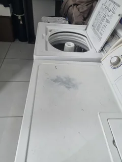 Laundry business for sale (Alberton)