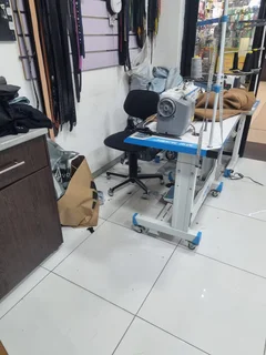 Laundry business for sale (Alberton)