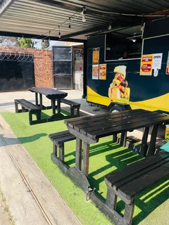 Takeaways For Sale (Kempton Park)