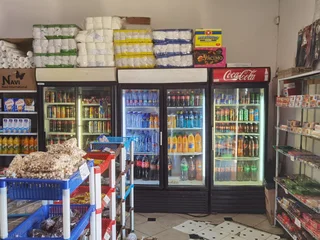 Sweets and Grocery Shop (Magaliesburg)