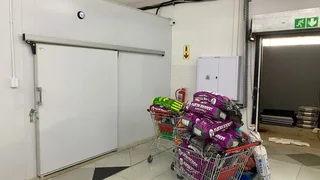 Butchery (Krugersdorop)