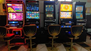 Tavern/Bar (location: Evander)