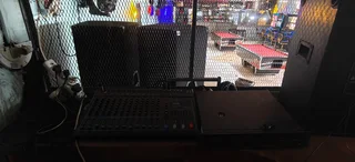 Tavern/Bar (location: Evander)