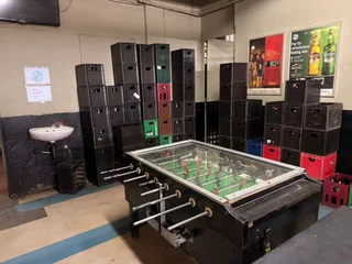 Tavern (Kempton Park)