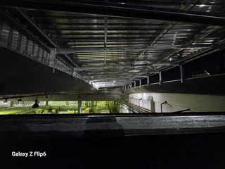 Construction and structural steel work