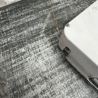 Fibre Cabling repairs / Fibre cable relocations / Move fibre box