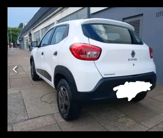 2017 Renault kwid for sale