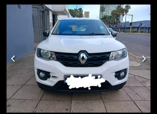 2017 Renault kwid for sale