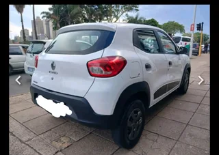 2017 Renault kwid for sale