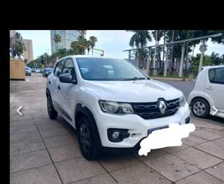 2017 Renault kwid for sale