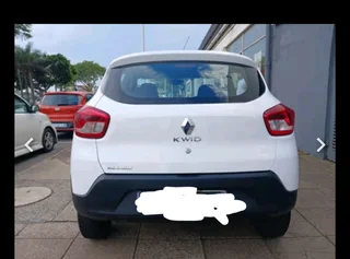 2017 Renault kwid for sale