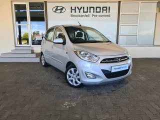 2015 Grand i10 1.1 Auto 45000kms fsh