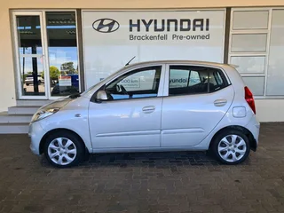 2015 Grand i10 1.1 Auto 45000kms fsh