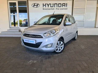 2015 Grand i10 1.1 Auto 45000kms fsh