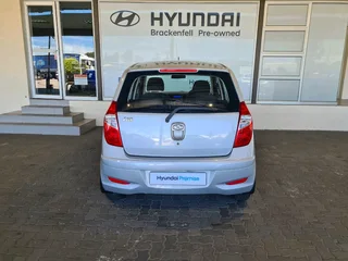 2015 Grand i10 1.1 Auto 45000kms fsh