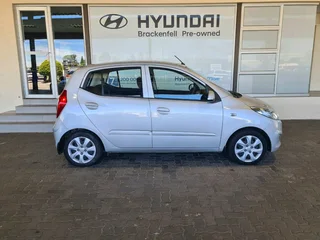 2015 Grand i10 1.1 Auto 45000kms fsh