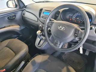 2015 Grand i10 1.1 Auto 45000kms fsh