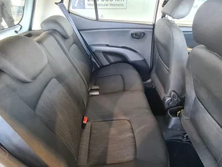 2015 Grand i10 1.1 Auto 45000kms fsh